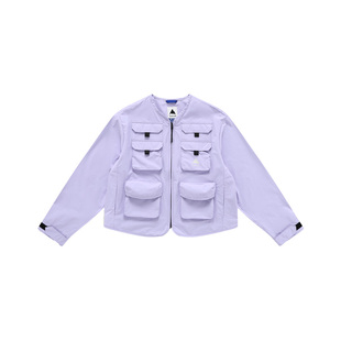 BURTON伯顿官方春夏户外系列女士DRYRIDE 3L外套透气防泼水979596