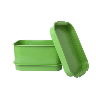 豆芽发芽神器专用盆水培黄豆芽育苗盘绿豌豆大号家用食品级豆芽罐