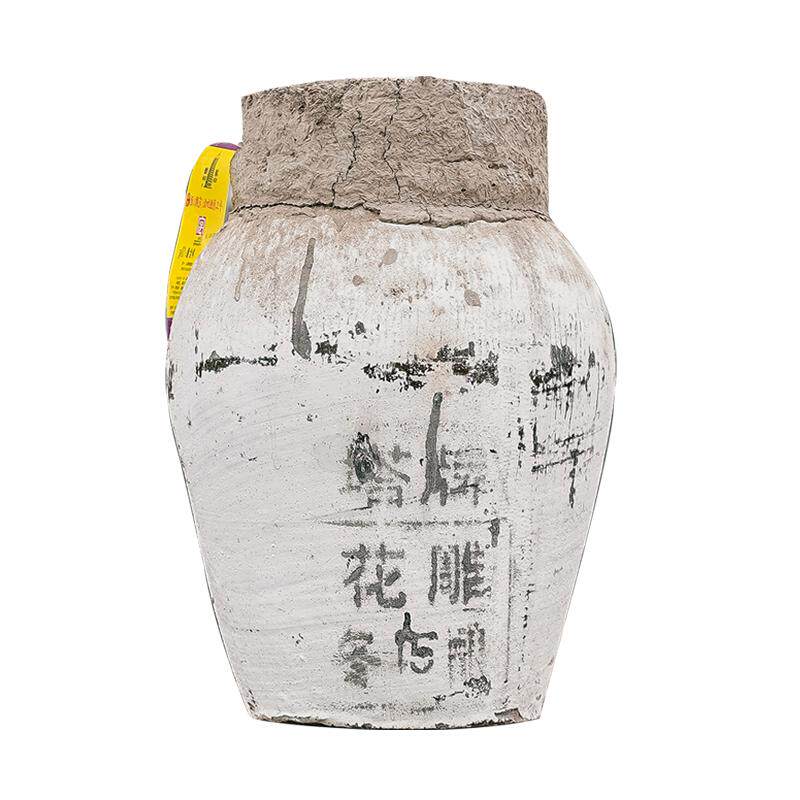 塔牌手工原酿加饭酒坛装绍兴