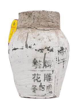 塔牌手工原酿加饭酒坛装绍兴