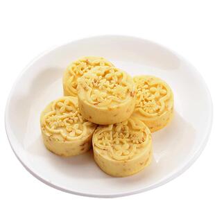 金顺昌桂花糕桂林伴手礼广西特产传统手工礼盒装小吃中式糕点零食