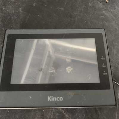 溢价-Kinco步科触摸屏 MT4414T，件，型号清晰，
