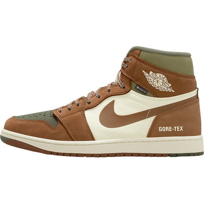 Nike/耐克男士耐磨运动篮球鞋