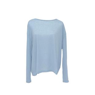 叶落清舞古典舞长袖钉珠网纱上衣罩衫中国现代舞蹈日常形体练功服