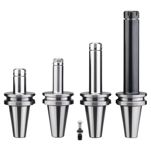 数控BT50-ER刀柄弹簧夹头ER16/ER20/ER25/ER32/ER40/ER50铣刀刀柄