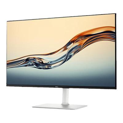 戴尔27英寸4K带音响电脑显示器