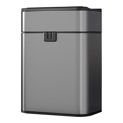 苏泊尔垃圾桶新款自动