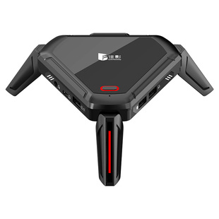 佳影魔蝎2pro吃鸡王座三角键鼠转换器洲mx200sx手游神器手机平板暗区行动外设手游永劫无间和平突围精英压抢