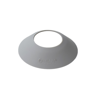 洗手台水龙头挡水圈厨房水槽防溅水沥水垫配件浴室龙头硅胶防水罩