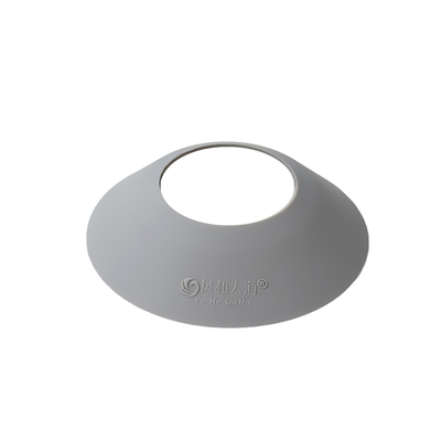 套水龙头的挡水圈龙头位置也防溅