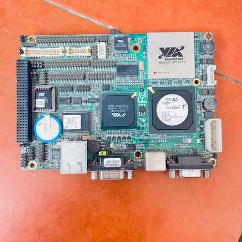 议价-vt82c686b pn133t EDEN ESP 6000