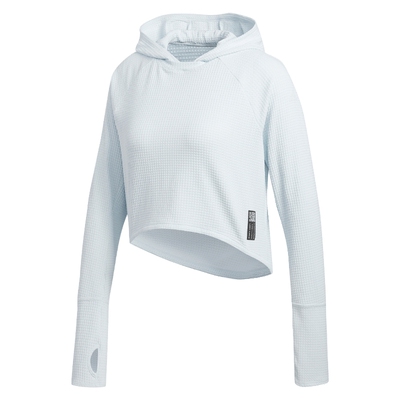 Adidas/阿迪达斯跑步套头衫