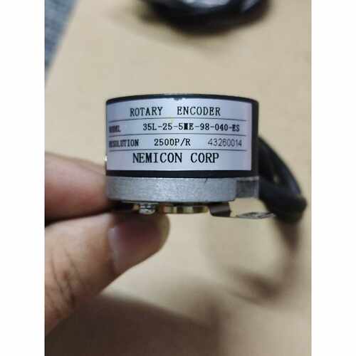 【请询价】内密控编码器35L255ME98040ES功能正