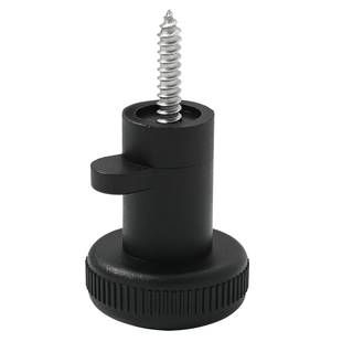 折叠无框阳台窗锁扣推拉玻璃门窗拉手配件窗户把手旋扭白色小拉手