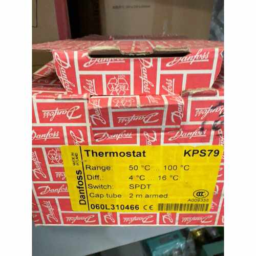 询价KPS79 060L310466 Danfoss丹佛斯KPS