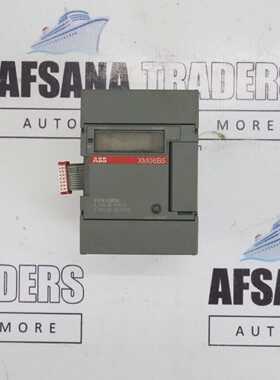 ABBXM06B5H11.0扩展模块1SBP260103R1001