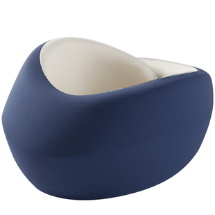 护颈u型枕颈椎支撑脖子靠枕脖枕飞机坐车旅行睡觉神器便携u形枕头