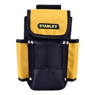 史丹利工具包便携式收纳包结实耐用帆布工具袋加厚耐磨小收纳包