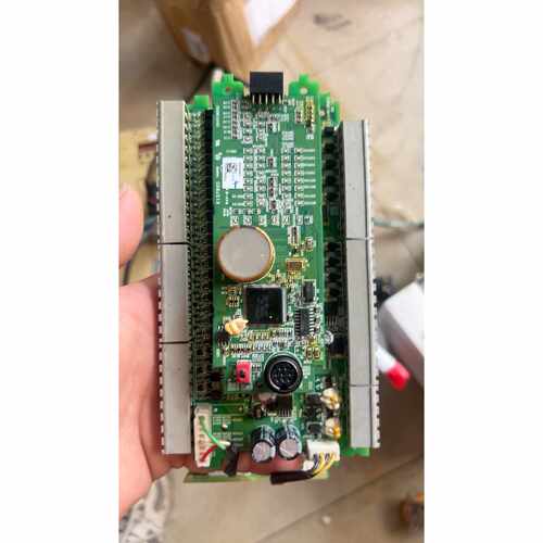 议价台达DVP40ES200TPLC主板拆机件壳子快递弄坏维修
