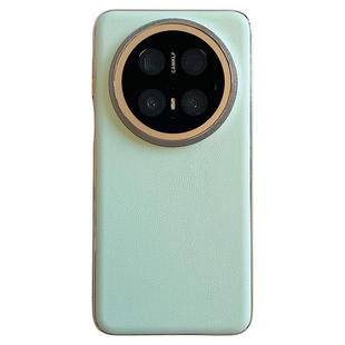 拓岚 适用华为mate70pro+新款手机壳mate80promax高级感纳帕皮质奢华素皮mate60proRS非凡pura7080荣耀magic7