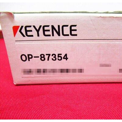 KEYENCE OP-87354 控制线 NFPA79 兼容 5 米