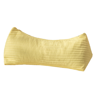 全荞麦三角颈椎枕防侧睡枕芯午休枕头学生宿舍颈枕家用睡眠枕单人