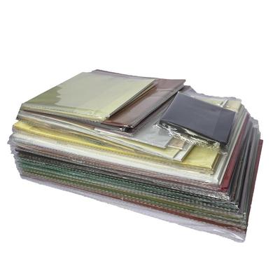 达宏艺术纸特种纸处理纸手工折纸