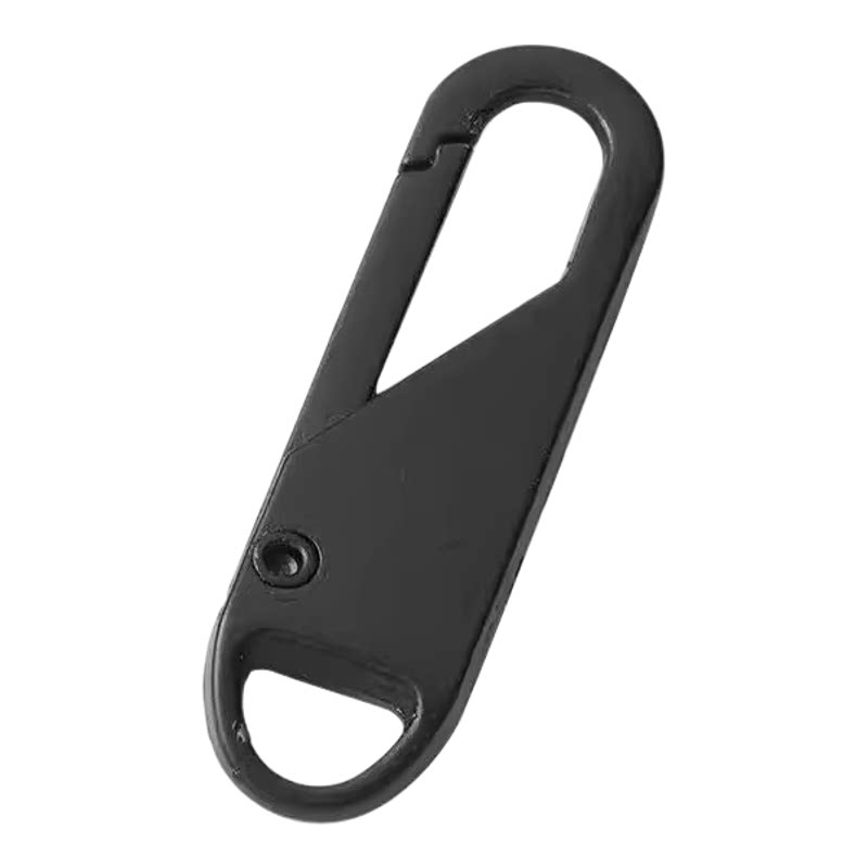 拉链头活动拉片通用拉锁头修复替换可拆卸拉链包包居家搬运带