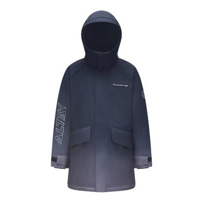新国标放心选波司登儿童羽绒服