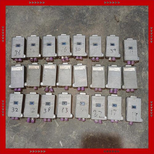 【问价】DP插头 6GK1500-0EA02 还有