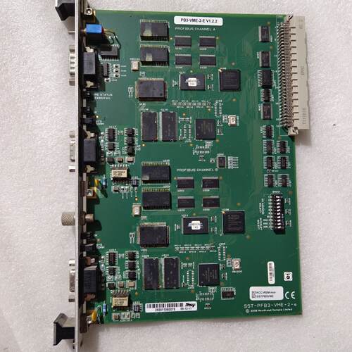 询价-Woodhead SST-PFB3-VME-2-E工业主板，