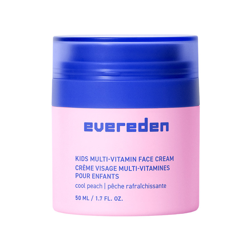 Evereden安唯伊多维精华面霜50ml