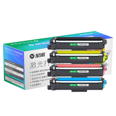 至诺DTK1L粉盒适用得力（deli）DCM24ADN墨粉盒CM2400ADN彩色打印机墨粉盒墨盒CP2400DN DDR24 鼓架/鼓组件