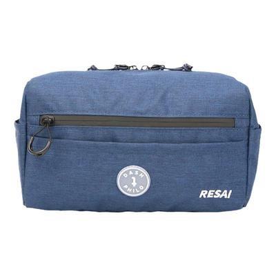 热赛resai防泼水耐磨自行车包