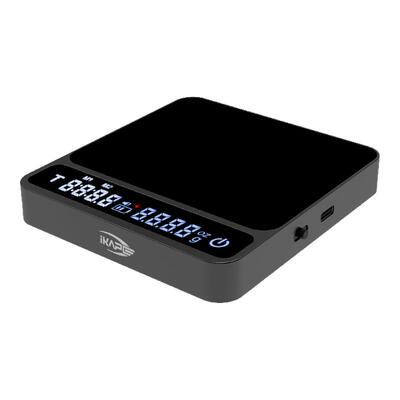 IKAPE灵境L1咖啡电子秤意式手冲