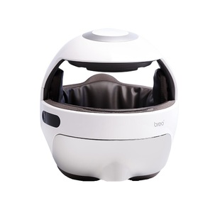 breo倍轻松智能头部按摩器iDream5S头眼部按摩仪按摩头盔吴昕同款