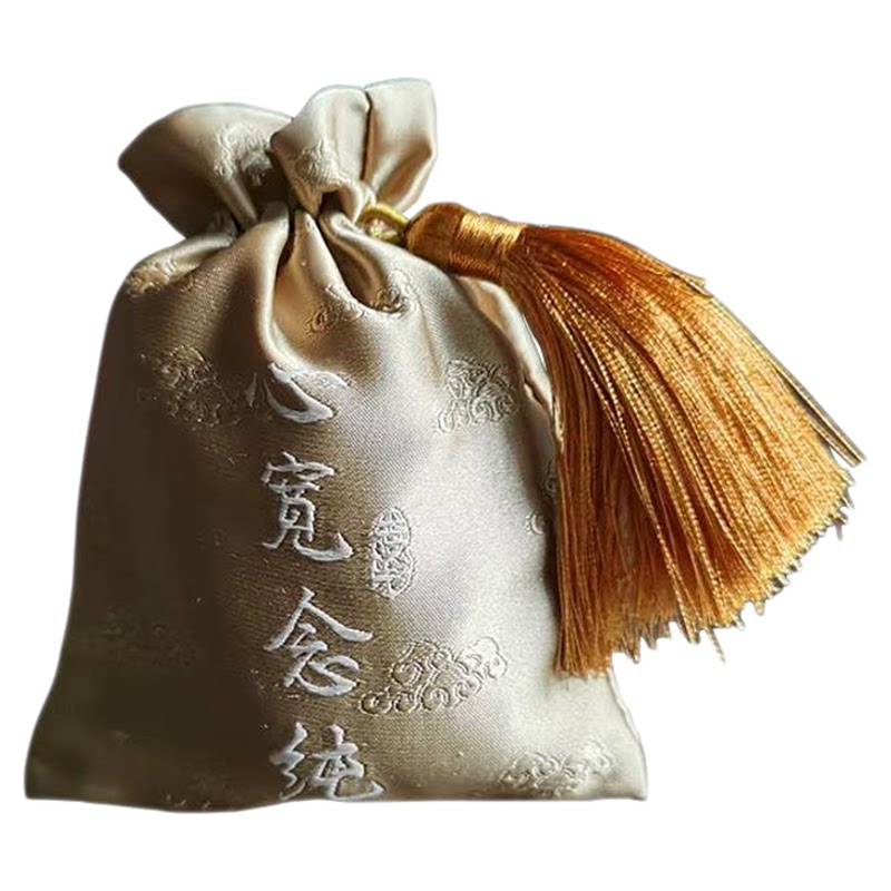 崖柏香囊车内卧室办公室