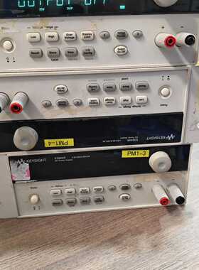 询价-/E3644A精密线性电源