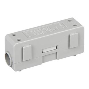 一进一出1-16平方快速接线端子连接器线路电灯火线导电夹子大功率