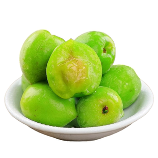 福建诏安青梅鲜果现摘新鲜水果深山野生泡酒专用青酸梅子大果云南