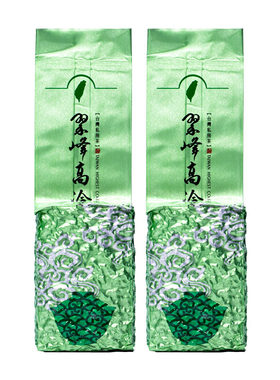 小农茶梨山翠丰乌龙茶