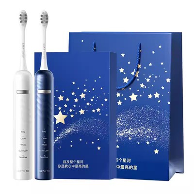 【肖战同款】舒客专研美白牙膏