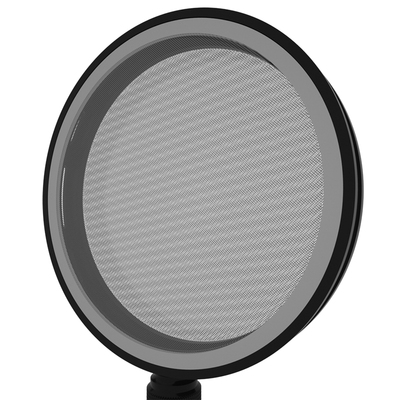 TF99双层波纹麦克风防喷网