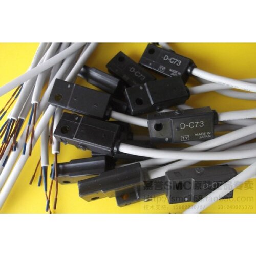 现货SMC正品全新原装磁性开关DC73DA73A76HDJ79D90A