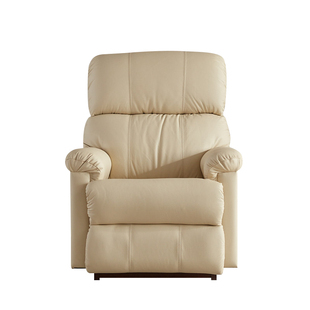 LAZBOY乐至宝单人沙发功能真皮进口沙发美式现代懒人510A繁星