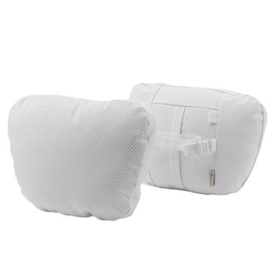 TPARTS杜邦棉打孔透气颈枕头枕