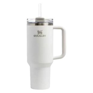 STANLEY保温杯史丹利大容量吸管杯食品级不锈钢车载杯男女生水杯