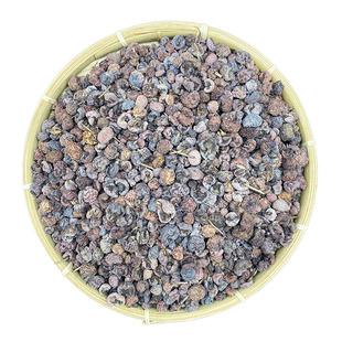 竹红菌100g竹小肉座菌竹生竹果竹花深山采摘新货干货整枝灵芝煮水