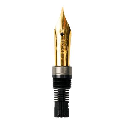 百利金笔尖Pelikan德国