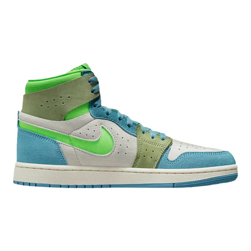 AIRJORDAN中帮运动实战篮球鞋
